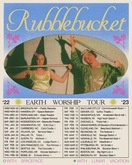 spaceface / Rubblebucket on Jan 27, 2023 [201-small]