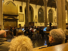Fantasia Orchestra / Sheku Kanneh-Mason on Jan 27, 2023 [202-small]