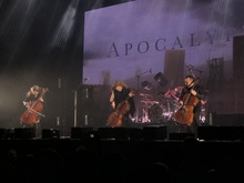 Apocalyptica / Epica / Wheel (FI) on Jan 27, 2023 [206-small]