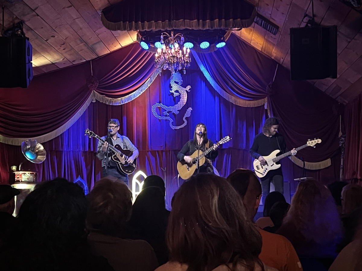 Concert History of The Shed Juke Joint Maryville, Tennessee, United