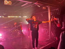 Holding Absence / Void of Vision / Maybank on Jan 28, 2023 [235-small]