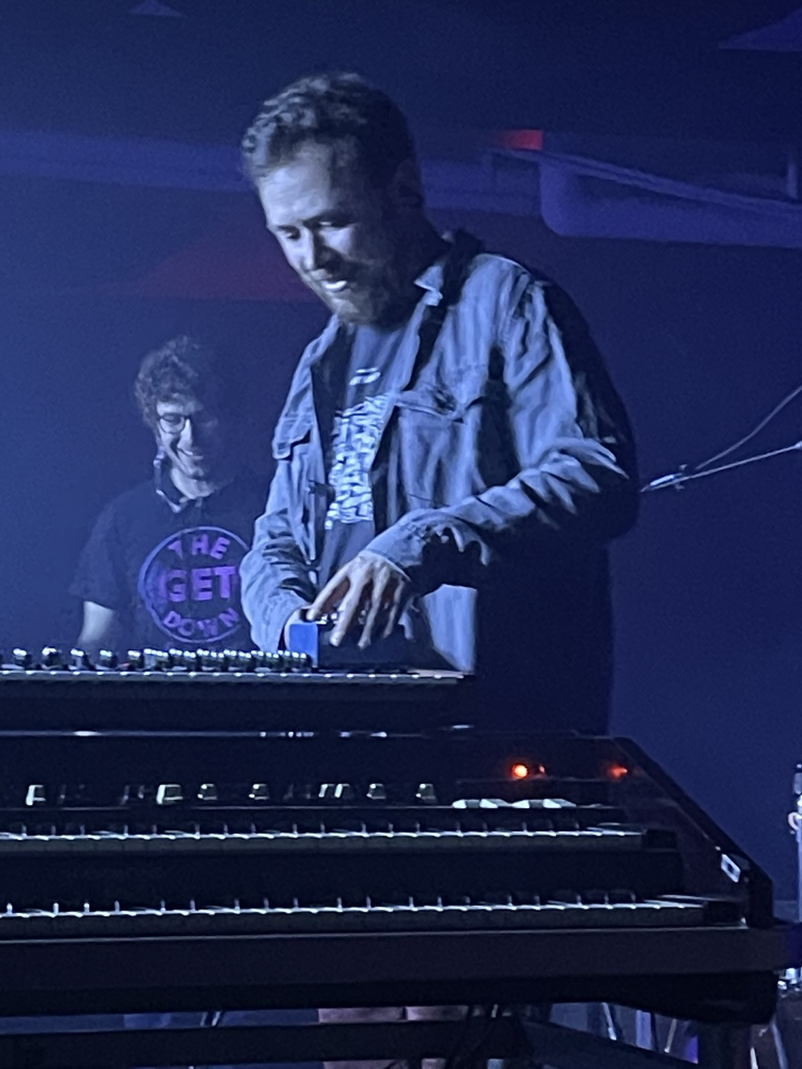 Rattlesnake Trio Concert & Tour History (Updated for 2023) Concert Archives