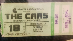 Panorama Tour on Oct 10, 1980 [306-small]