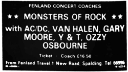 Monsters of Rock on Aug 18, 1984 [312-small]