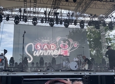 Sad Summer Fest 2022 on Aug 3, 2022 [331-small]