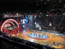 Strictly Come Dancing Live on Jan 28, 2023 [340-small]