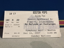 The Boston Pops on Dec 16, 2007 [354-small]
