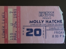 Molly Hatchet on Mar 20, 1981 [403-small]