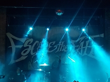Escape the Fate / Wake Me / The Haven Effect on Jan 28, 2023 [444-small]