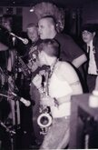 5 O'Clock Charlie / Tuesday / Pinky (Milwaukee band) / Ninckumpoops / Nova Bone on Feb 28, 1998 [478-small]