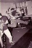 5 O'Clock Charlie / Tuesday / Pinky (Milwaukee band) / Ninckumpoops / Nova Bone on Feb 28, 1998 [481-small]