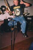 5 O'Clock Charlie / Tuesday / Pinky (Milwaukee band) / Ninckumpoops / Nova Bone on Feb 28, 1998 [484-small]