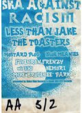 Ska Against Racism Tour on May 2, 1998 [499-small]