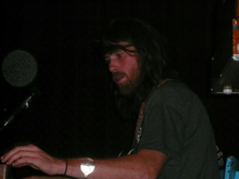 Elvis Perkins In Dearland / A.A. Bondy on Nov 7, 2009 [573-small]