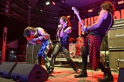 Quiet Riot, .38 Special / Slaughter / Quiet Riot / Lynch Mob on Jan 19, 2023 [609-small]