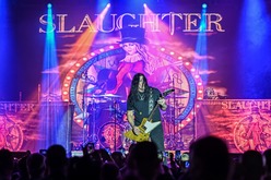 Slaughter, .38 Special / Slaughter / Quiet Riot / Lynch Mob on Jan 19, 2023 [616-small]