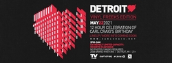 Detroit Love - 12 Hour Celebration of C2'S Birthday @ TV Lounge on May 22, 2021 [633-small]