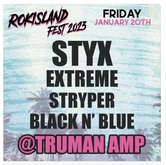 Styx / Extreme / Stryper / Black N' Blue on Jan 20, 2023 [636-small]