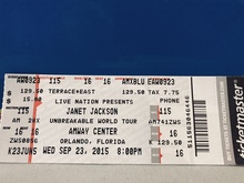 Janet Jackson on Sep 23, 2015 [657-small]