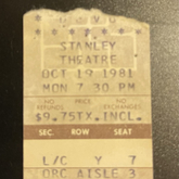 Devo on Oct 19, 1981 [692-small]