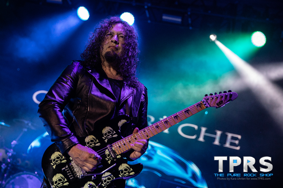 Stephen Pearcy Concert & Tour History (Updated for 2023) Concert Archives