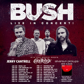 Bush / Starcrawler / Thomas Raggi on Jan 29, 2023 [749-small]