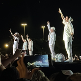 Backstreet Boys on Jan 29, 2023 [753-small]