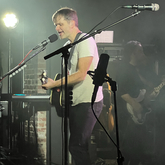 Death Cab for Cutie / Momma on Jan 28, 2023 [754-small]