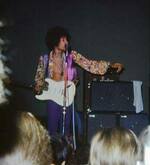 Jimi Hendrix / Buddy Miles Express / Dino Valente on Oct 10, 1968 [763-small]