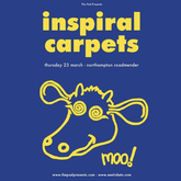 Inspiral Carpets / Deja Vega on Mar 23, 2023 [787-small]