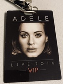 Adele on Jul 6, 2016 [790-small]