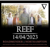 Reef / When Rivers Meet on Apr 14, 2023 [793-small]