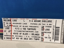 Fitz & The Tantrums on Nov 5, 2016 [799-small]