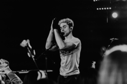 Daniel Seavey / Alex Warren on Jan 22, 2023 [841-small]