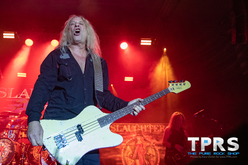 Slaughter / Dana Strum, .38 Special / Slaughter / Quiet Riot / Lynch Mob on Jan 19, 2023 [848-small]