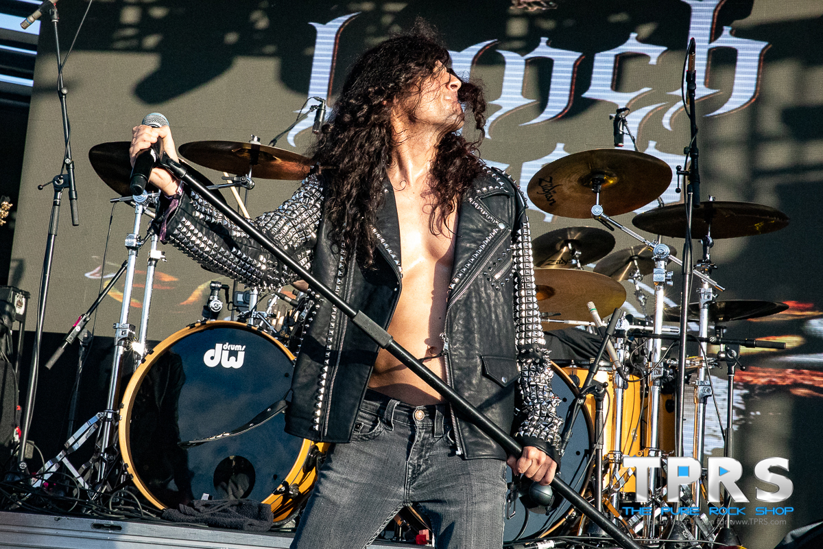 Lynch Mob Concert & Tour History (Updated for 2023) Concert Archives
