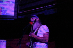 Wooden Shjips / The Lucid Dream on Sep 13, 2018 [488-small]