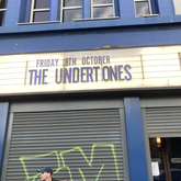 The Undertones on Oct 8, 2021 [963-small]