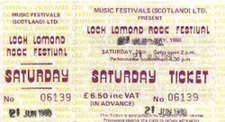 Loch Lomond Rock Festival 1980 on Jun 21, 1980 [965-small]
