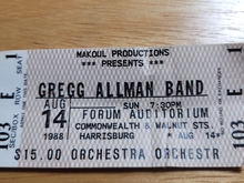 Gregg Allman Band on Aug 14, 1988 [994-small]