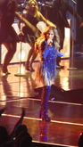 Jennifer Lopez on Sep 8, 2018 [507-small]