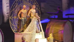 Jennifer Lopez on Sep 8, 2018 [508-small]