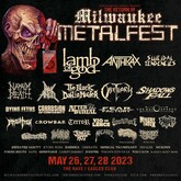 Milwuakee Metalfest 2023 on May 26, 2023 [248-small]