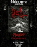 Hell / Glasghote / Communion on Apr 3, 2023 [249-small]