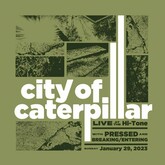 City of Caterpillar / Pressed / Breaking / Entering on Jan 29, 2023 [251-small]