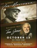 Van Morrison / Tom Jones on Oct 13, 2016 [285-small]