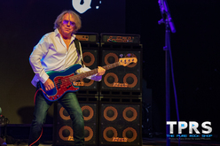 Loverboy bassist Ken “Spider” Sinnaeve, Loverboy / Steven Adler / Honeymoon Suite / Helix on Jan 18, 2023 [288-small]
