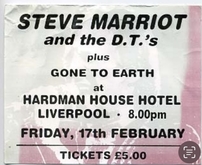 Steve Marriott on Feb 17, 1989 [298-small]