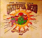 The Grateful Dead / Steve Miller on Jun 15, 1992 [303-small]