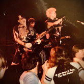 Billy Idol….Rebel yell tour  on Oct 15, 1983 [307-small]